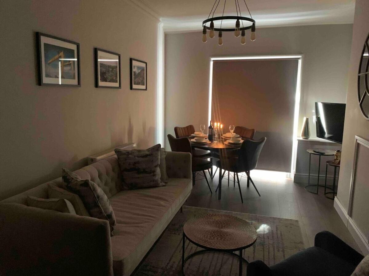 Appartement The Auction House à Belfast Chambre photo