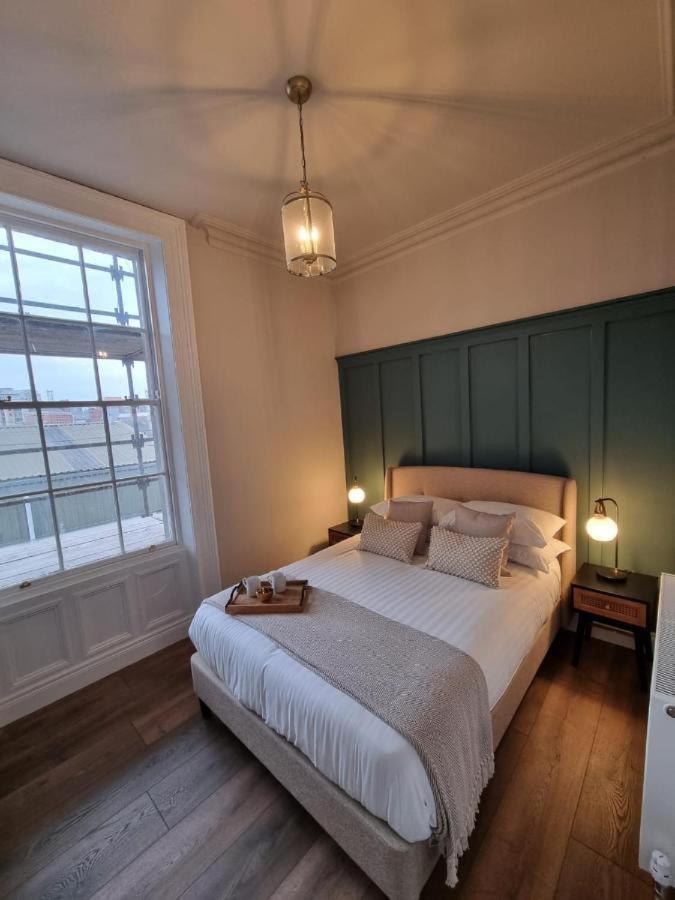 Appartement The Auction House à Belfast Extérieur photo