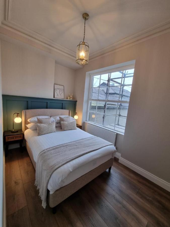 Appartement The Auction House à Belfast Extérieur photo