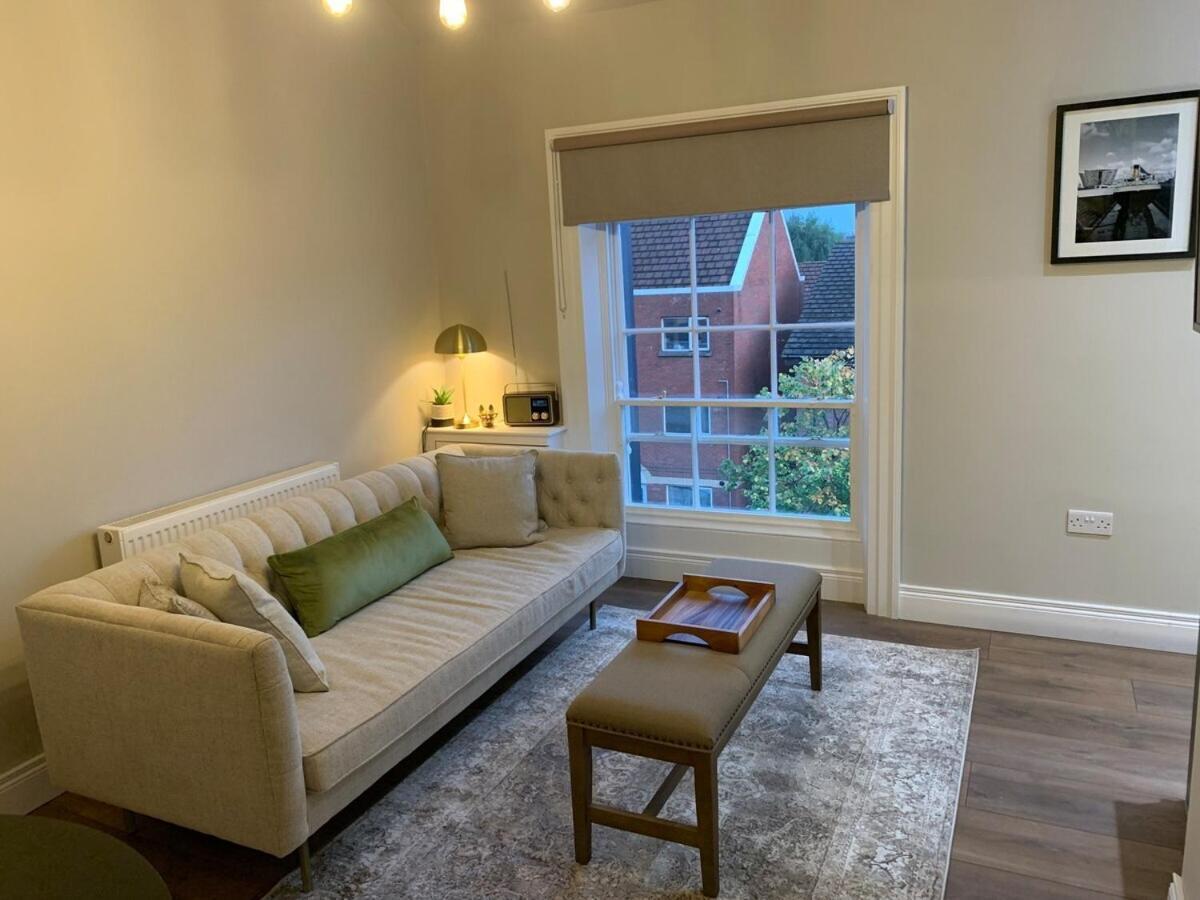 Appartement The Auction House à Belfast Chambre photo
